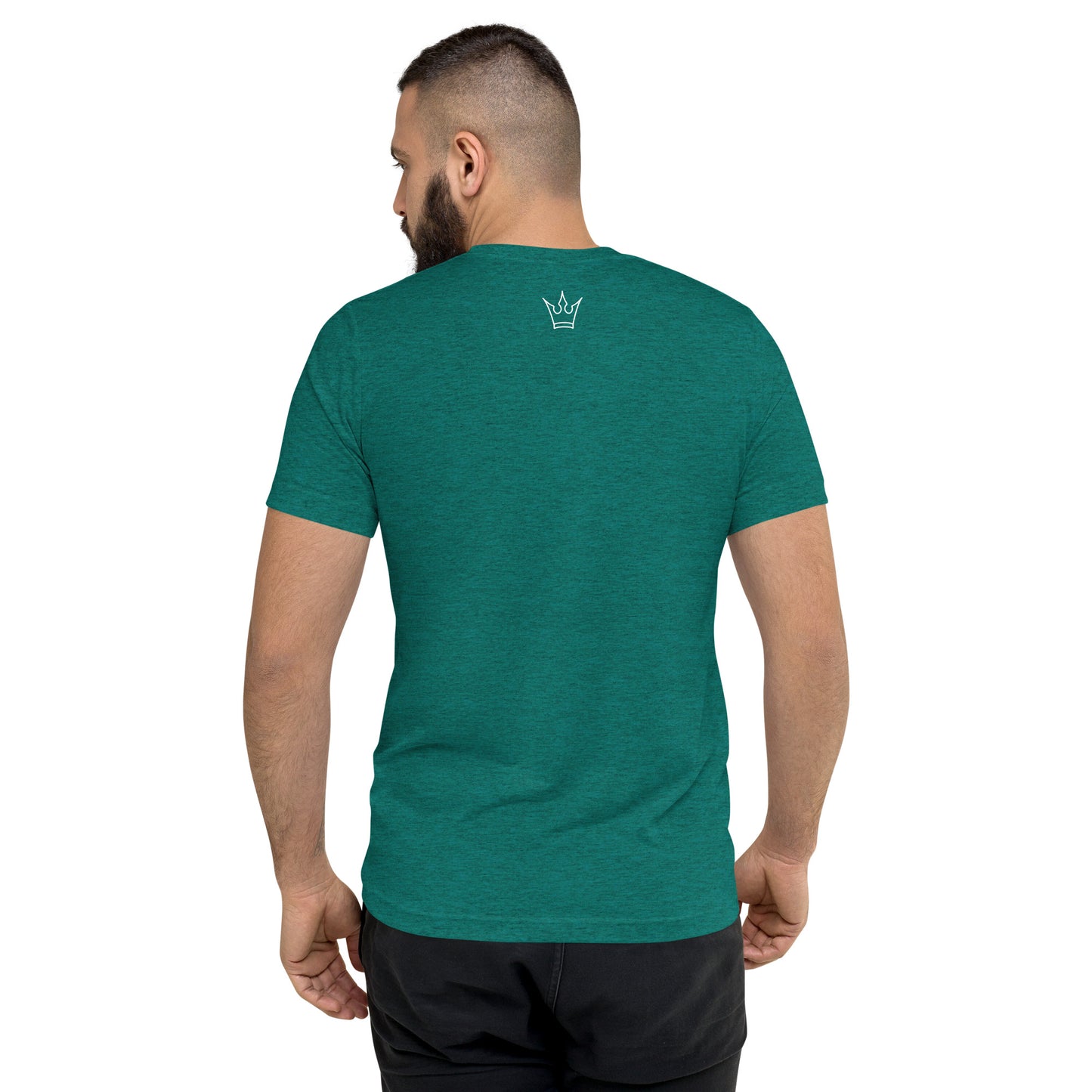 BeGenuine (Imperial Short sleeve t-shirt)