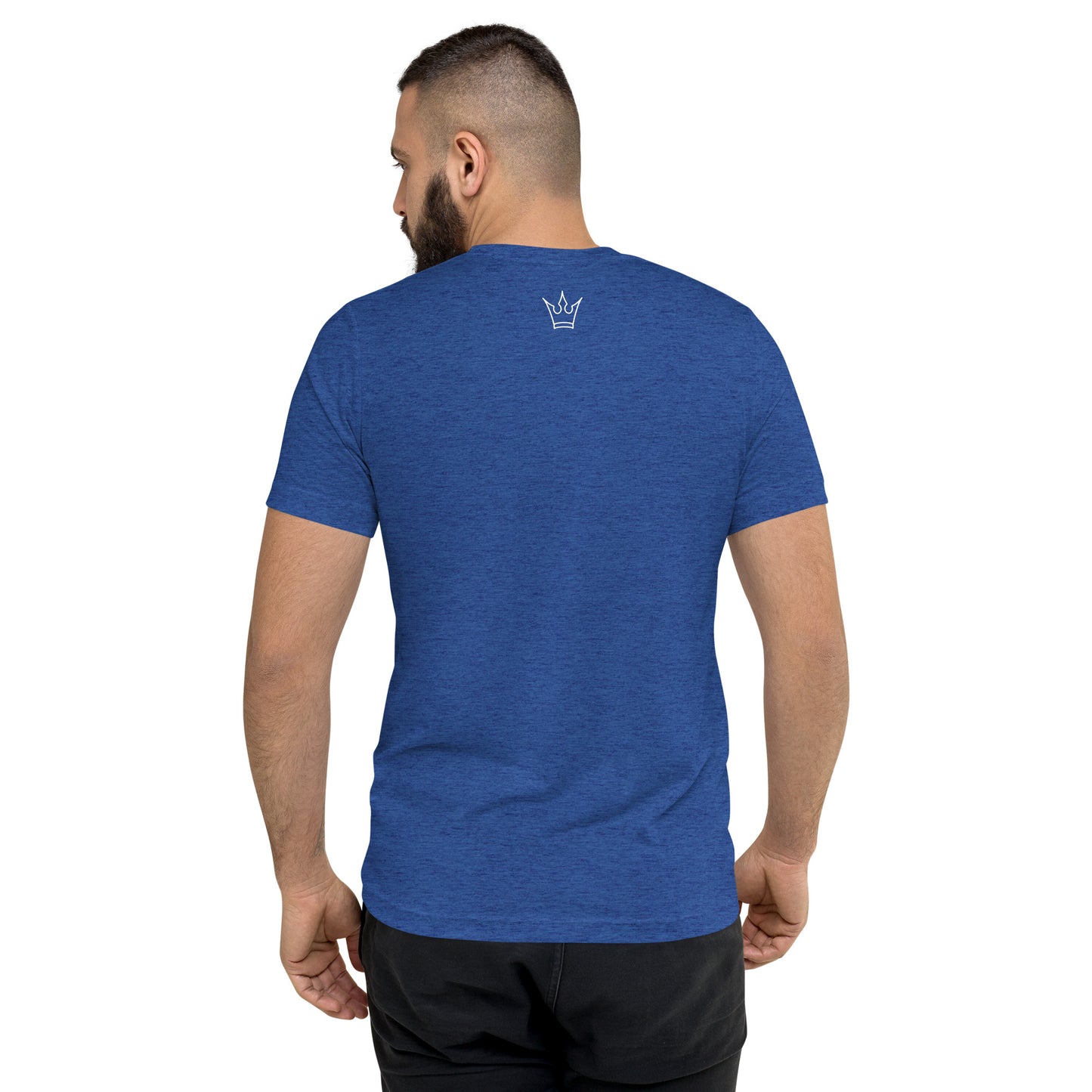 BeGenuine (Imperial Short sleeve t-shirt)