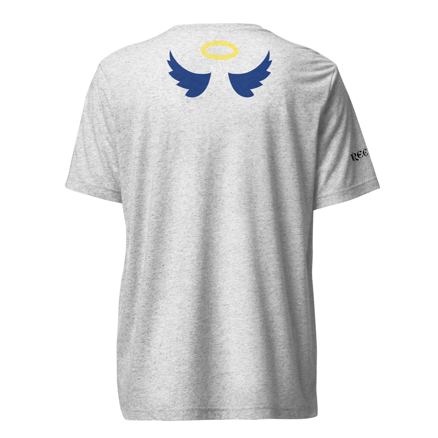 BeGenuine Short sleeve t-shirt (Angel Recluta Collection)