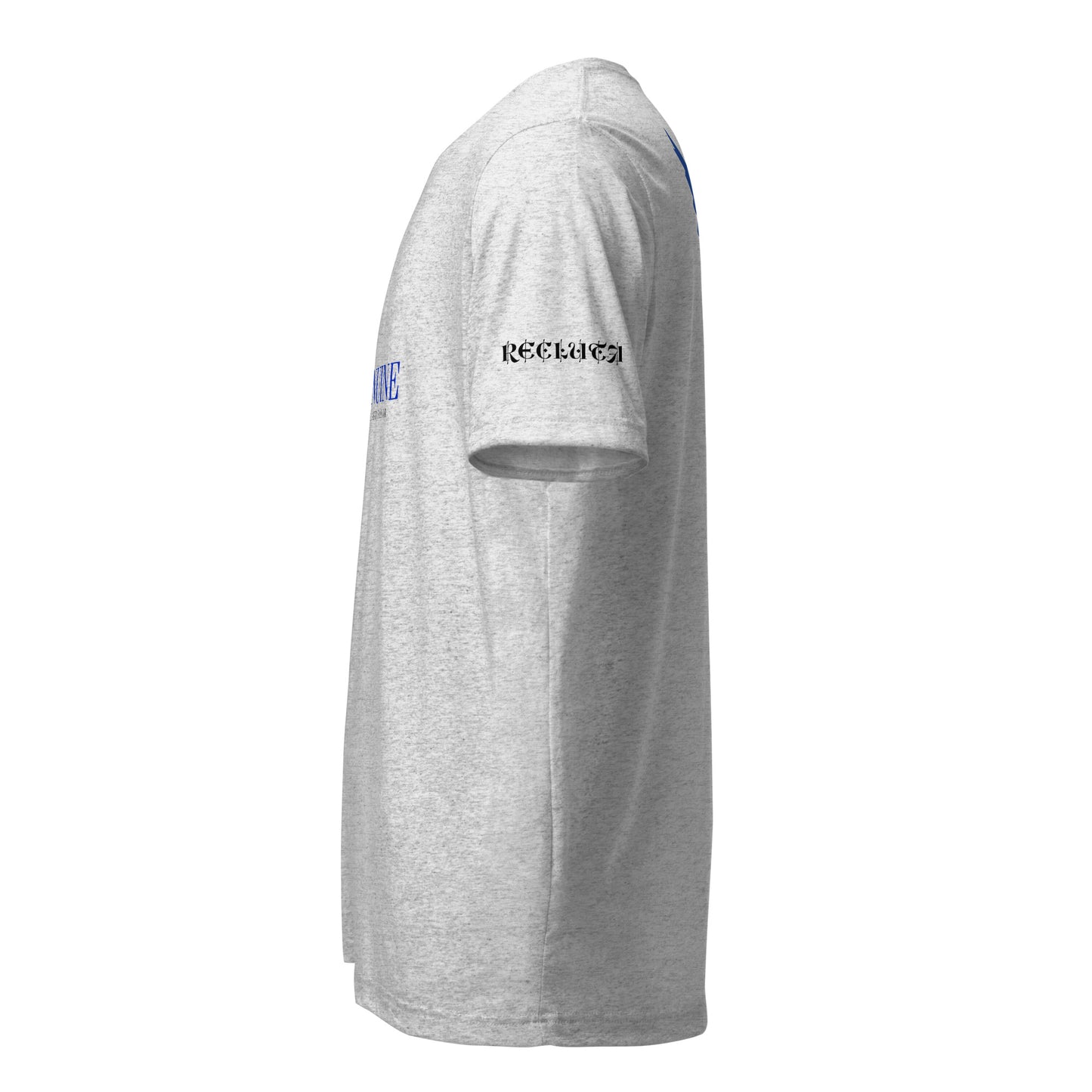 BeGenuine Short sleeve t-shirt (Angel Recluta Collection)