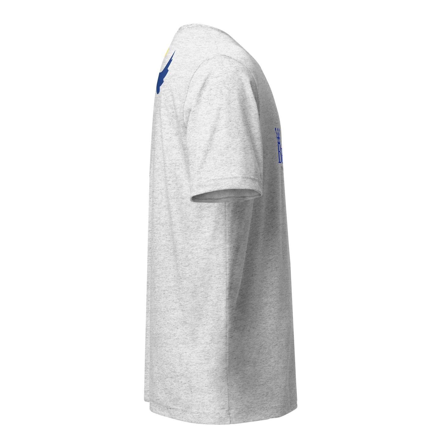 BeGenuine Short sleeve t-shirt (Angel Recluta Collection)